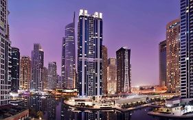 Mövenpick Hotel Jumeirah Lakes Towers